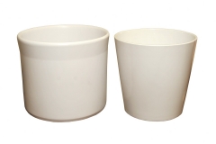 119 Velike keramičke saksije